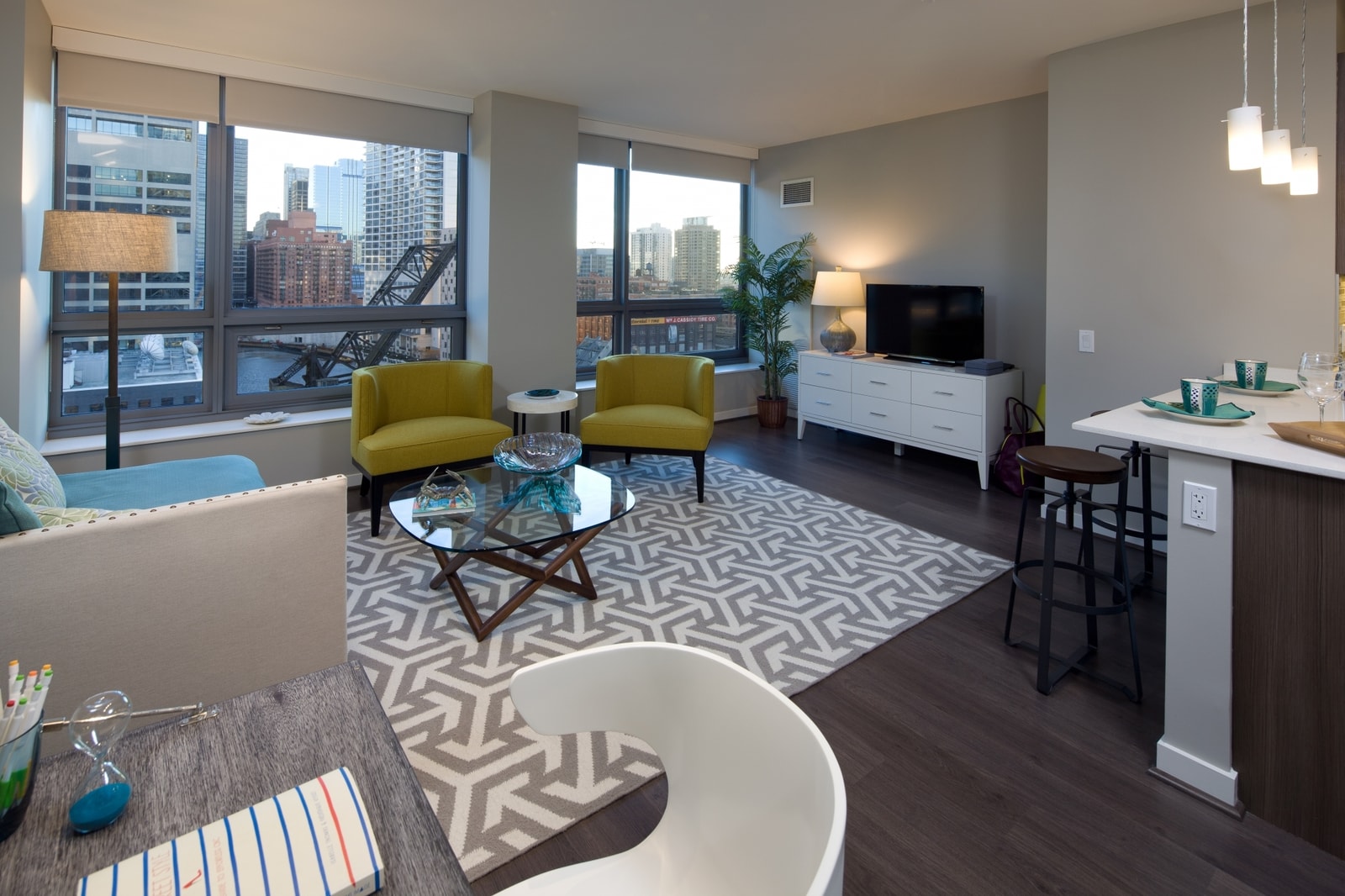 Hubbard Place photo 146