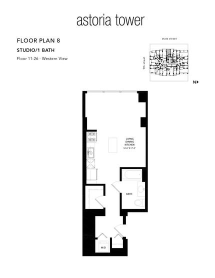 Astoria Tower photo 29