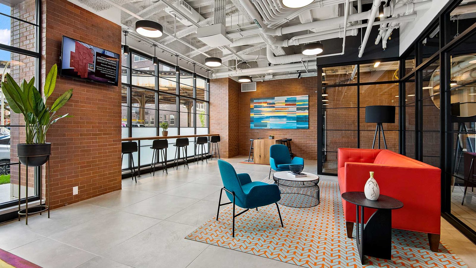 Wrigleyville Lofts photo 5
