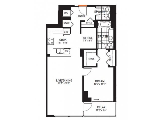Burnham Pointe photo 24