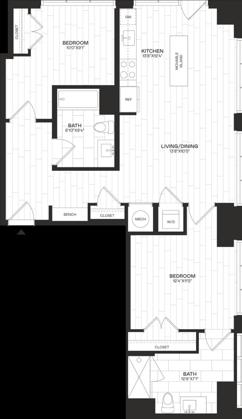Neuhoff Residences photo 96
