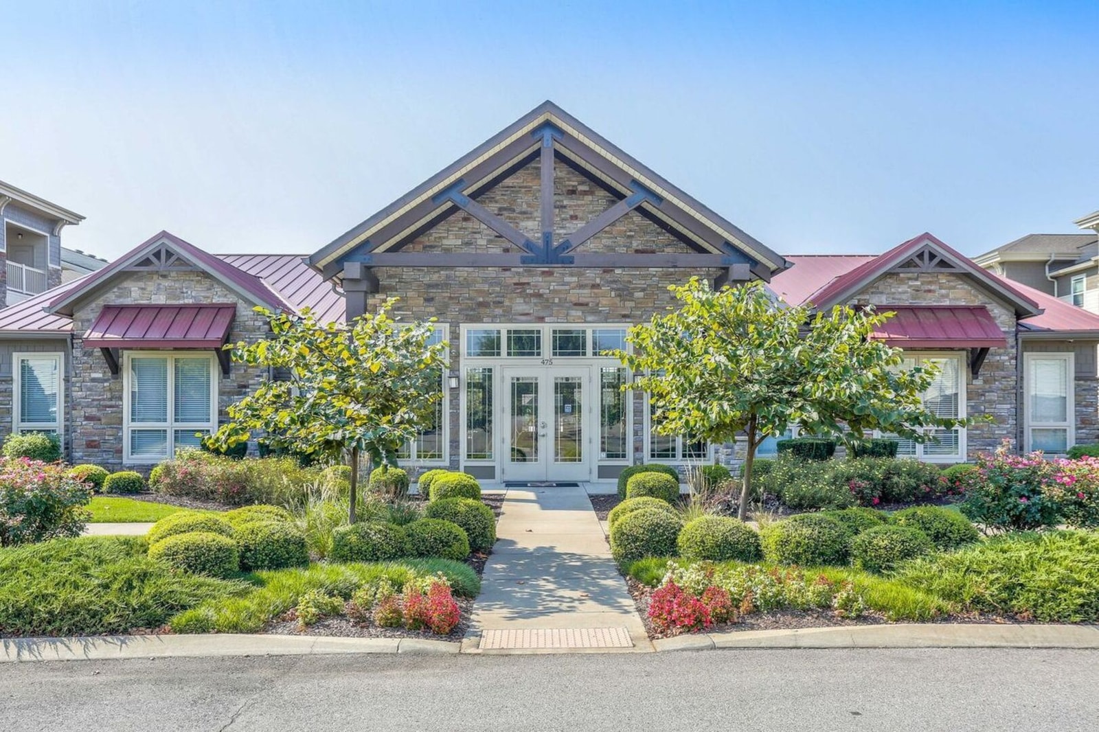 475 Swanholme Dr, Murfreesboro, TN 37128 — all view
