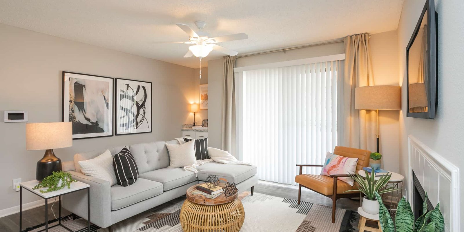 100 Brentwood Pl, Nashville, TN 37211 — all view
