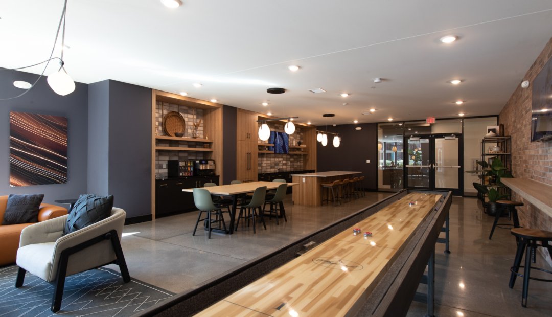 Maple Street Lofts photo 36