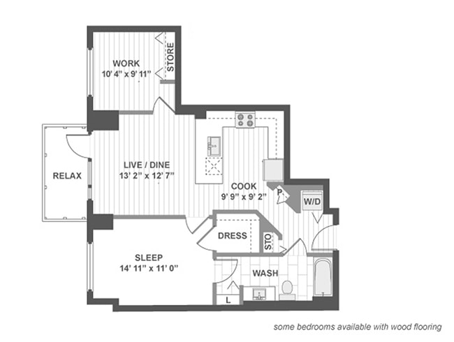 Amli Lofts photo 102