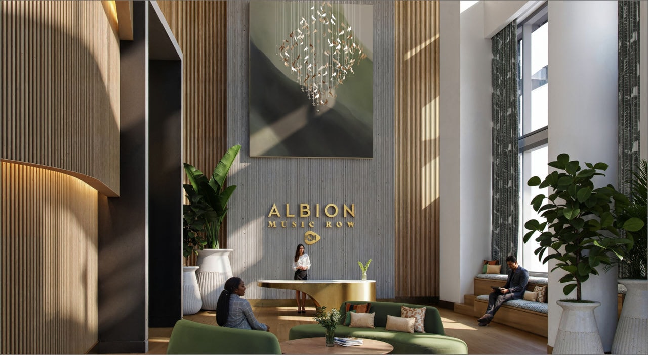 Albion Music Row photo 10