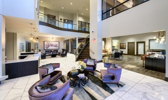 2007 Knoll Top Ln, Franklin, TN 37067 — bedrooms view