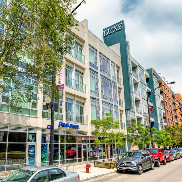 Luxe on Madison photo 18