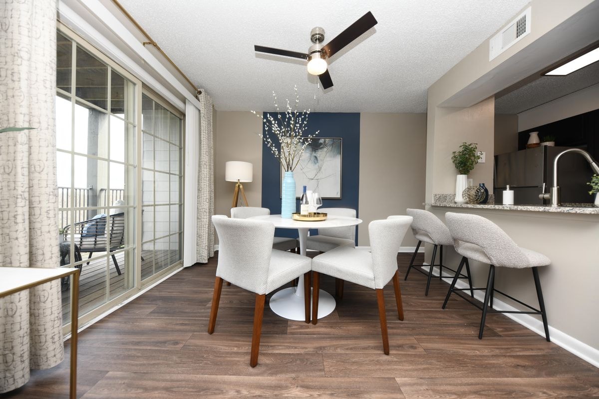249 Plum Nelly Cir, Brentwood, TN 37027 — kitchen view