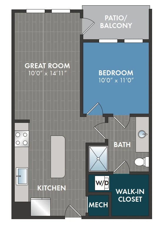 Abberly Riverwalk Apartment Homes photo 42