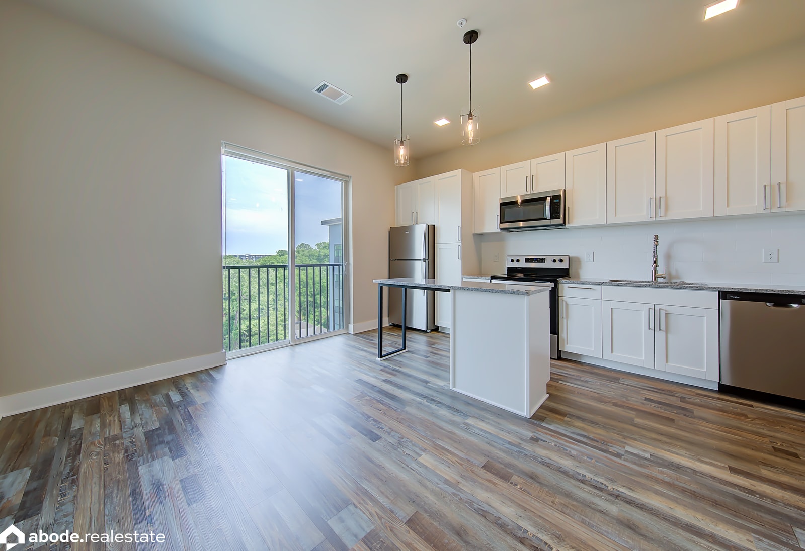 CODA Wedgewood Houston Luxury Apartments photo 34