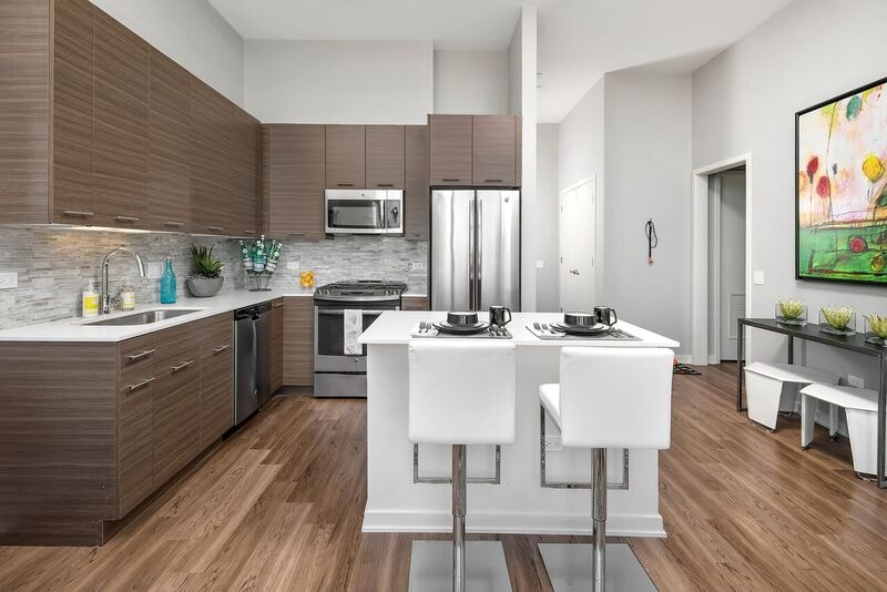 Next Apartments photo 53