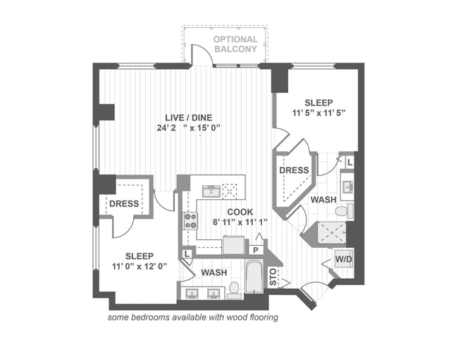 Amli Lofts photo 220
