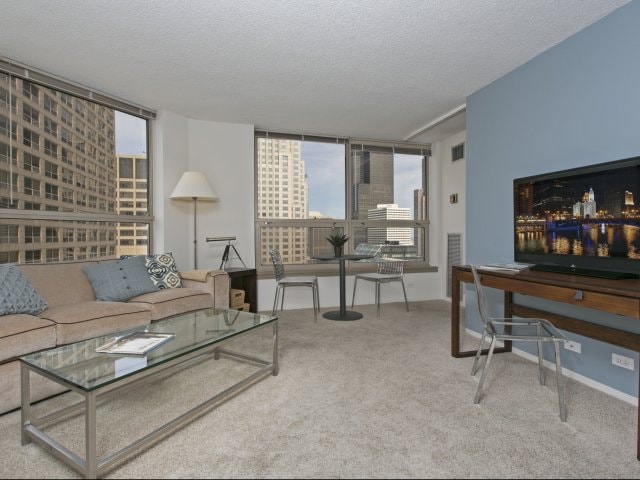 Presidential Towers photo 304