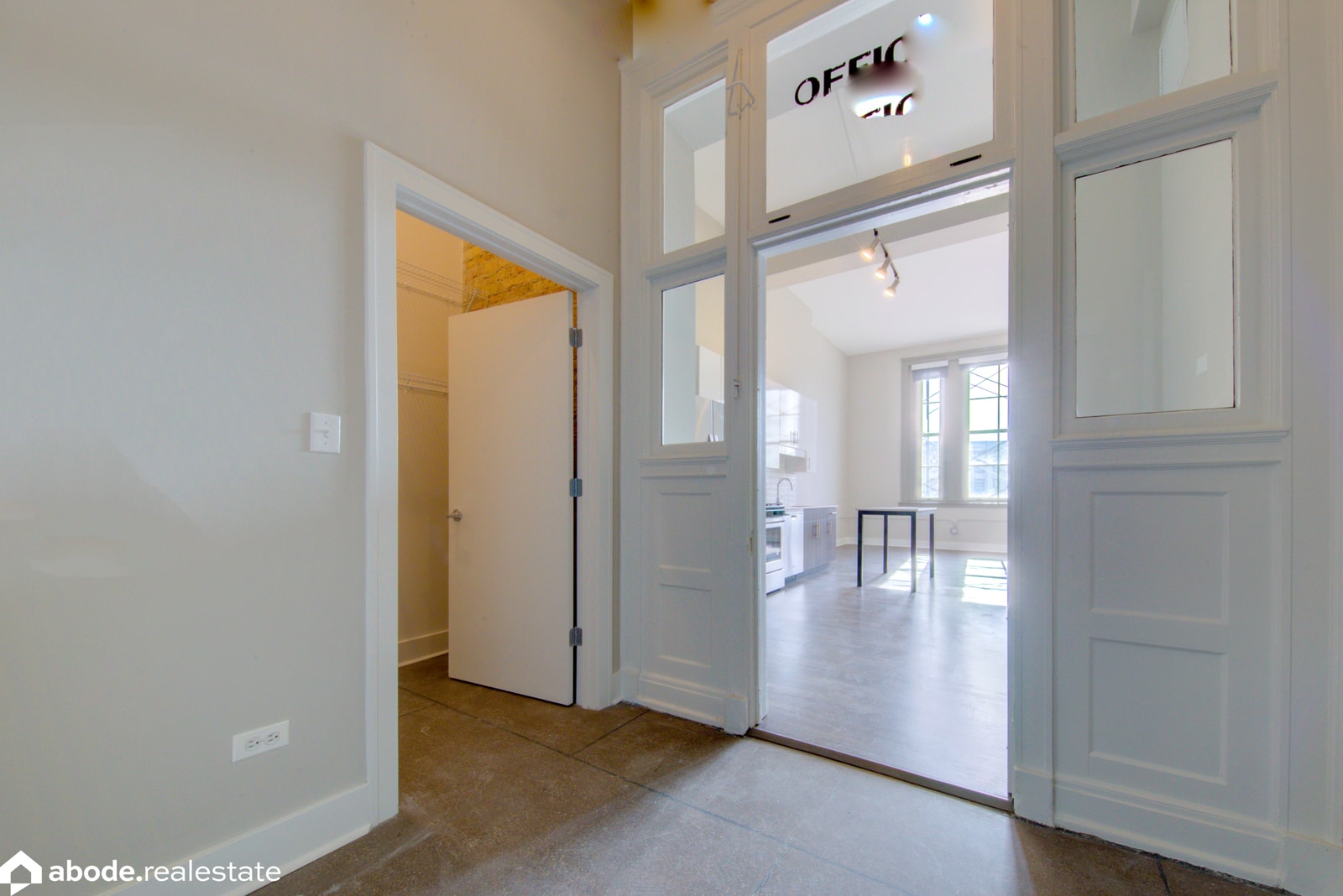 Stewart School Lofts photo 45