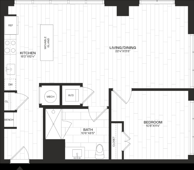 Neuhoff Residences photo 72