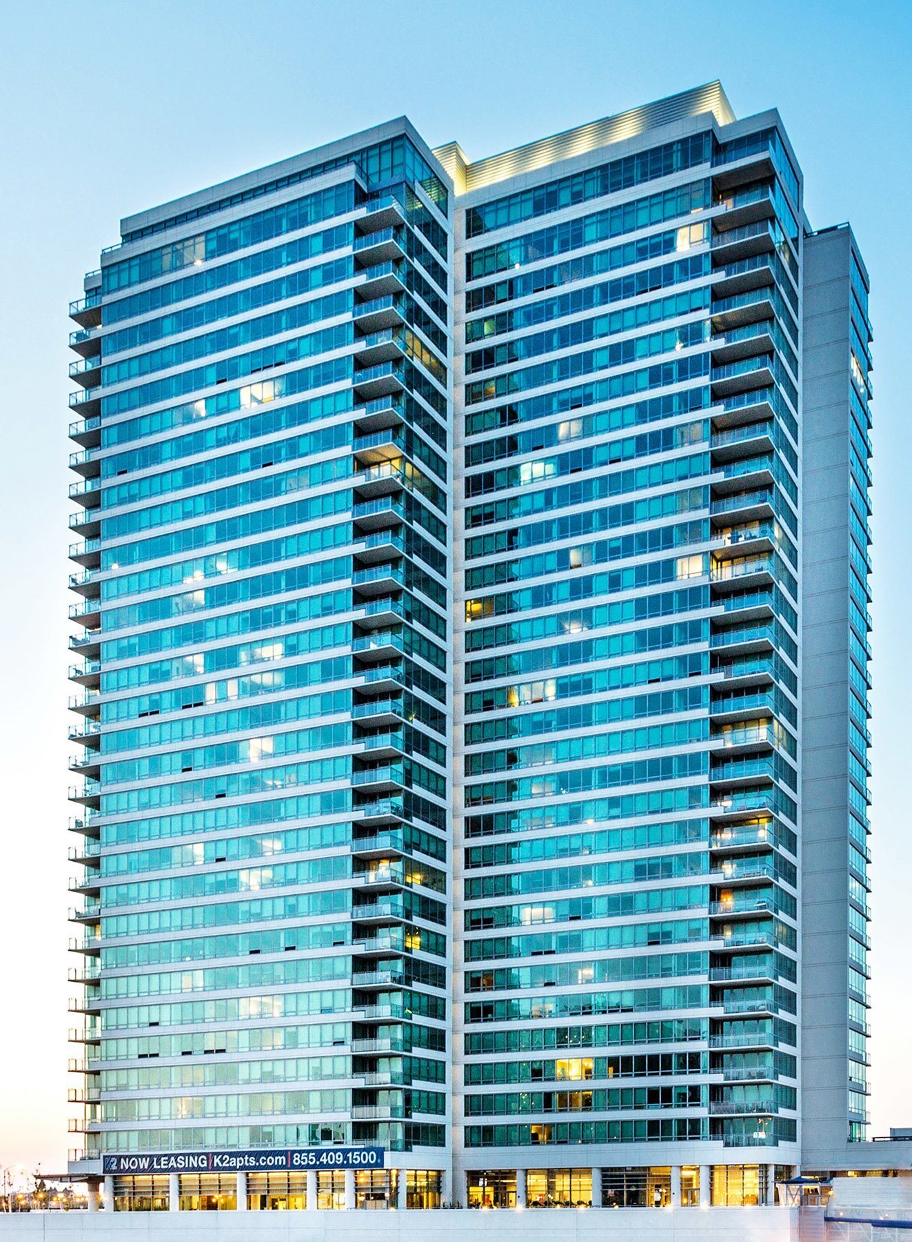 K2 Apartments photo 75