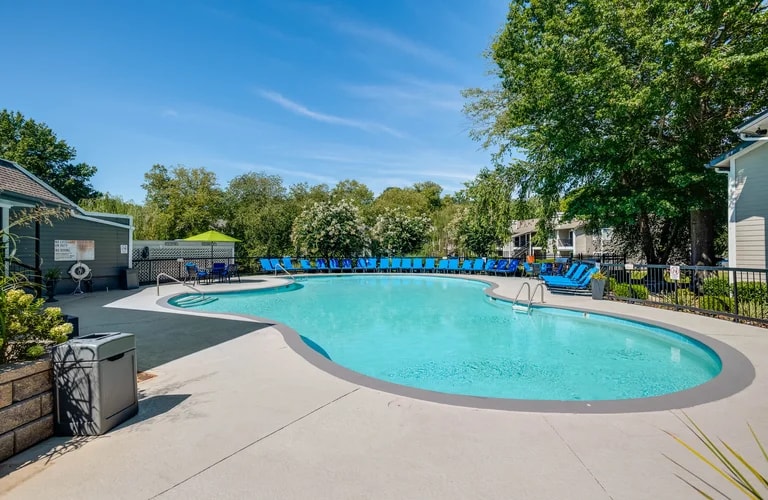 325 Blue Lake Cir, Antioch, TN 37013 — all view