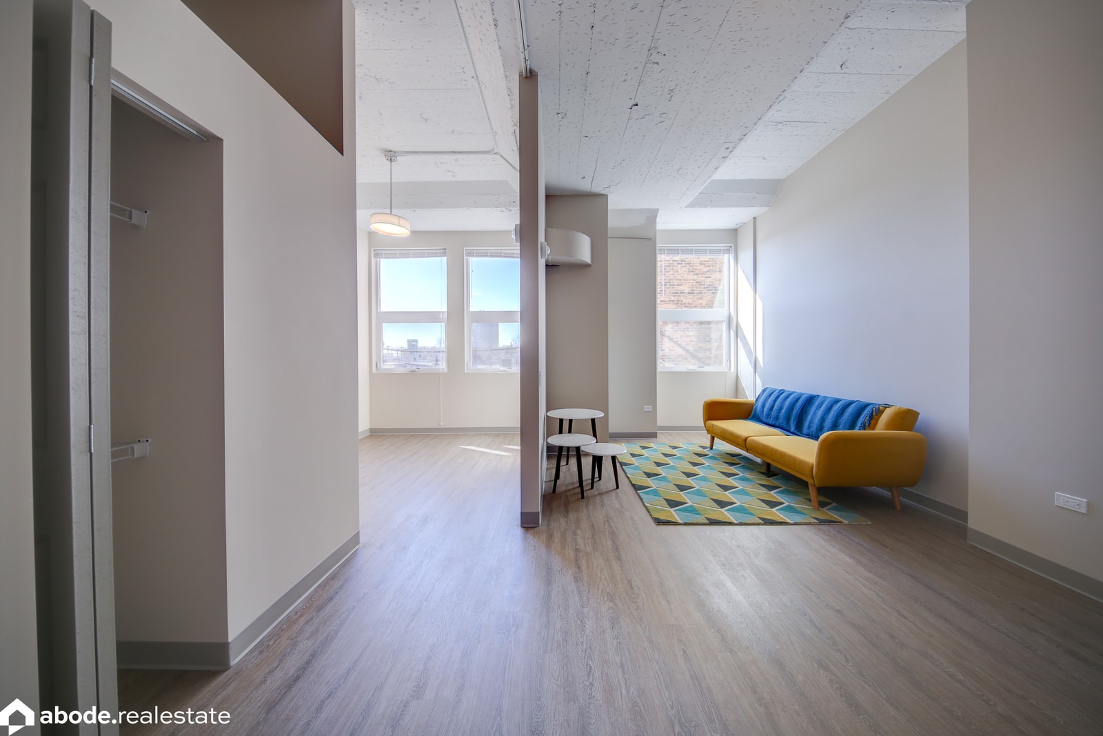 21st Street Lofts photo 27