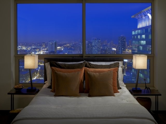 Presidential Towers photo 14