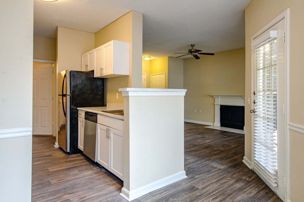 Wyndchase Bellevue Apartments photo 7