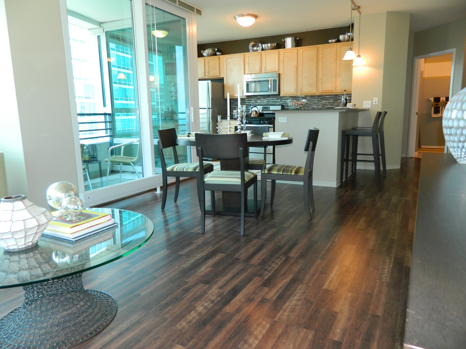 Atwater Apartments photo 21