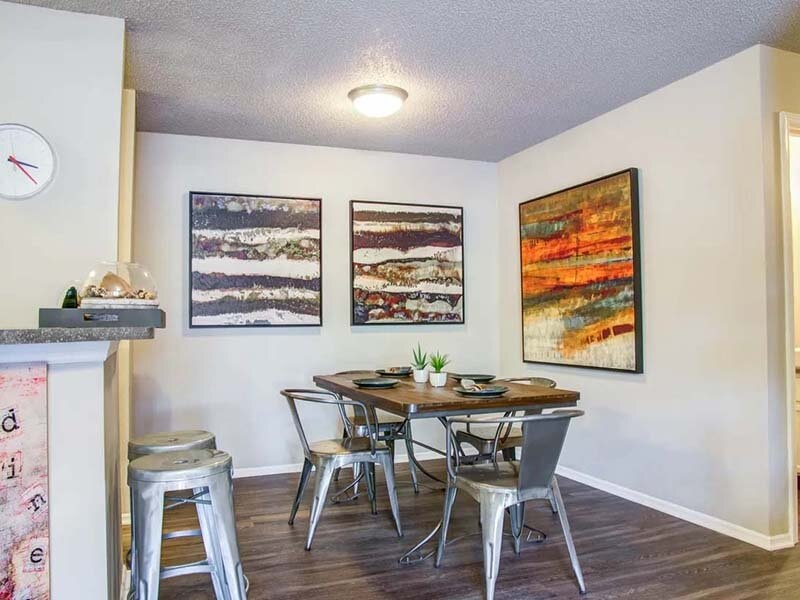 100 Ridgelake Pky, Nashville, TN 37209 — kitchen view