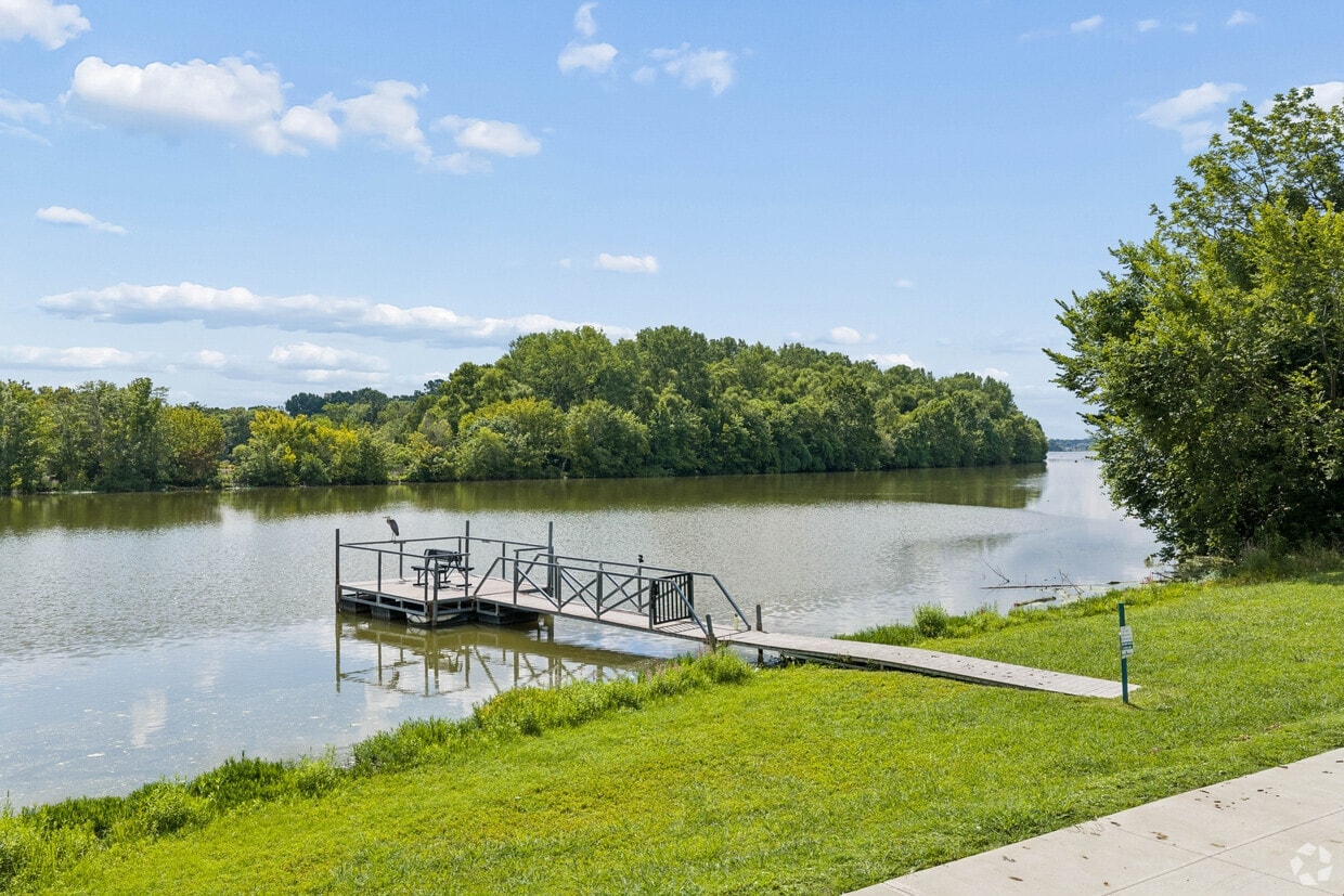 Lakeside Studio Apartments photo 20