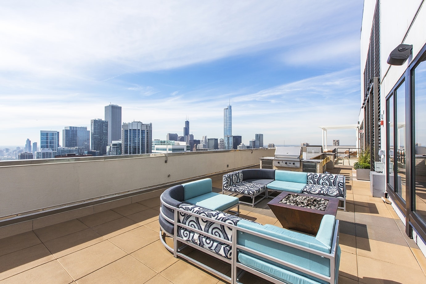 Axis Apartments and Lofts photo 17