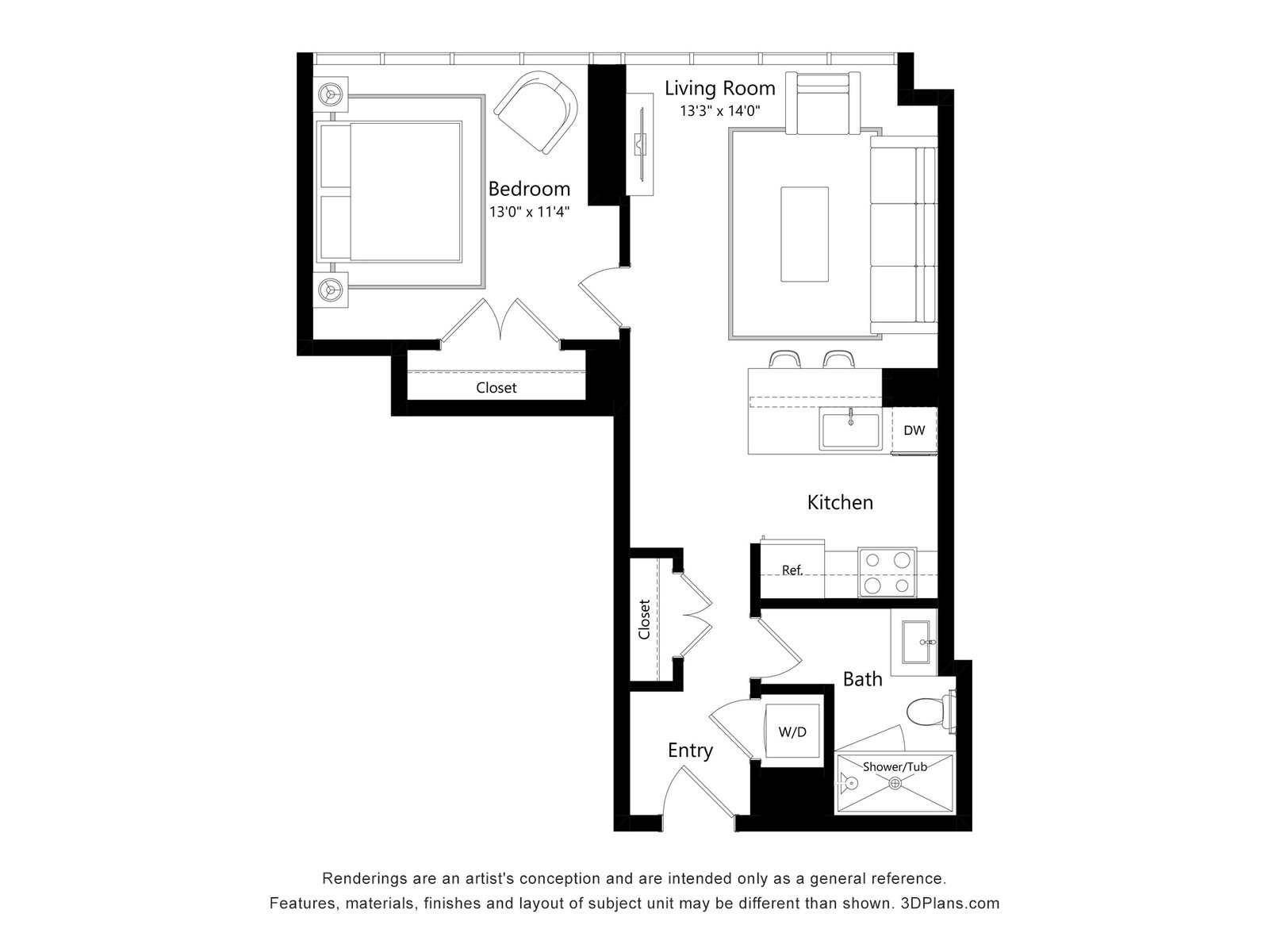 K2 Apartments photo 9
