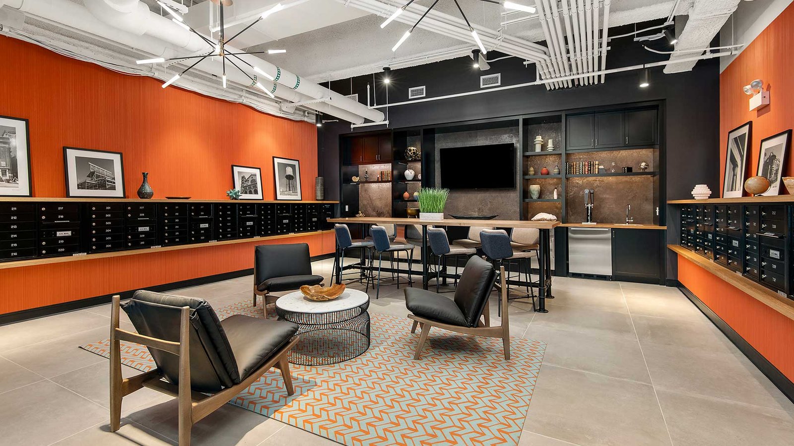Wrigleyville Lofts photo 20