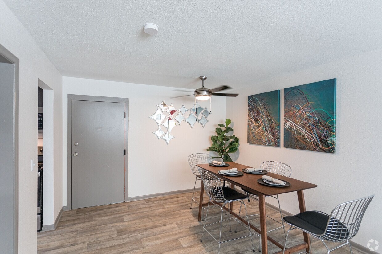 1120 Litton Ave, Nashville, TN 37216 — kitchen view