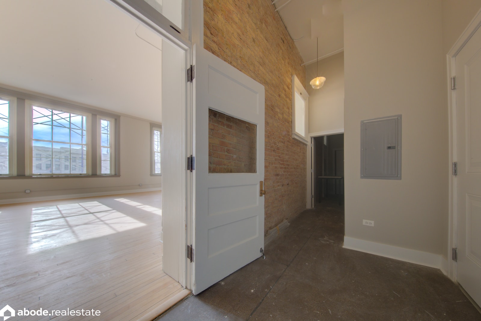 Stewart School Lofts photo 22