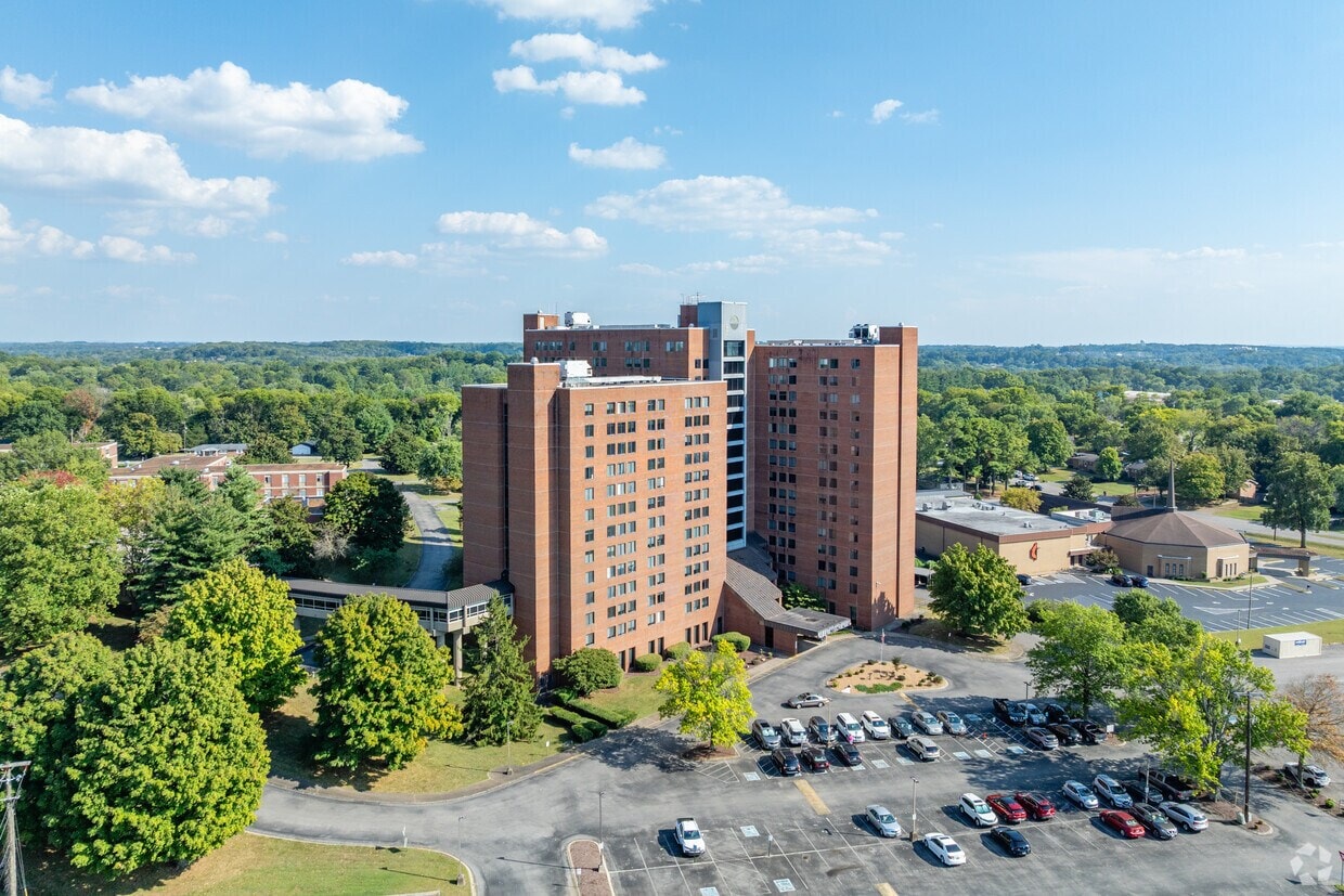 Hermitage Senior Living photo 27