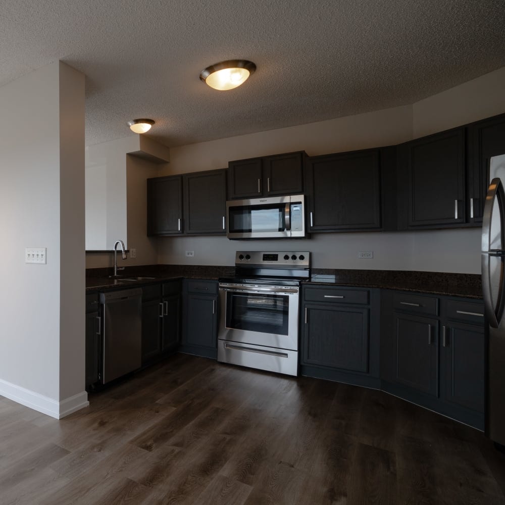 415 Premier Apartments photo 2