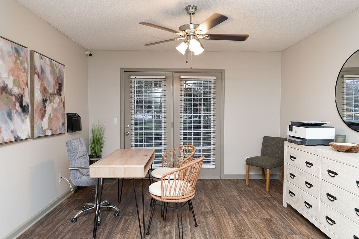 1751 Lascassas Pike, Murfreesboro, TN 37130 — kitchen view