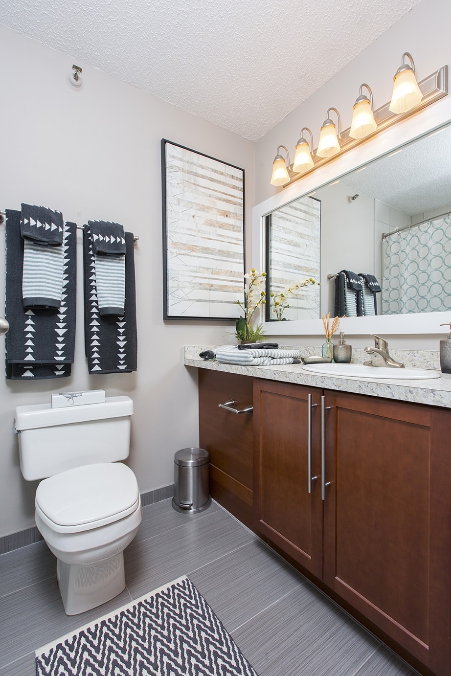 Axis Apartments and Lofts photo 9