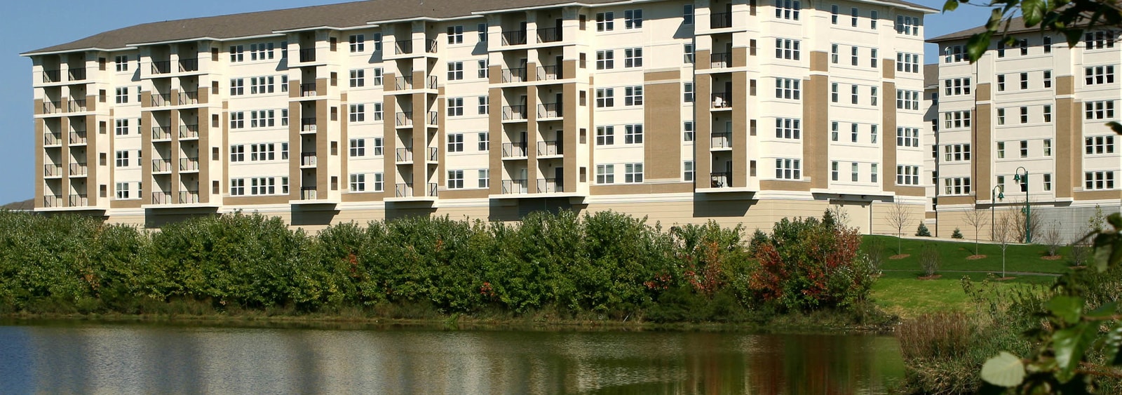 Amli at Seven Bridges photo 20