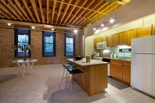 Cobbler Square Lofts photo 5
