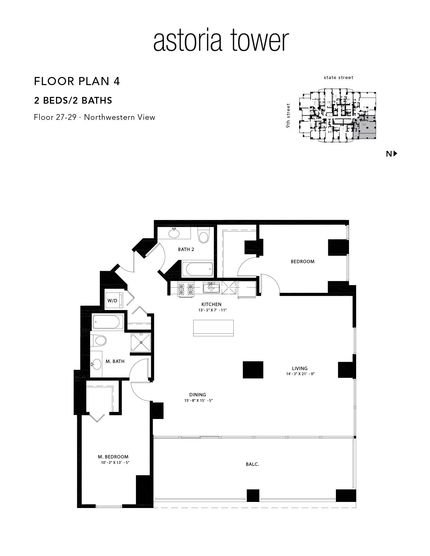 Astoria Tower photo 46