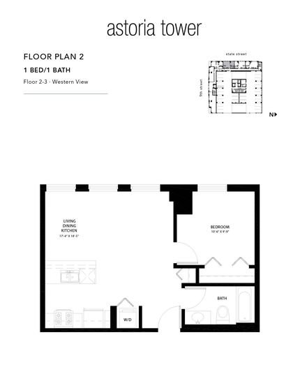 Astoria Tower photo 31