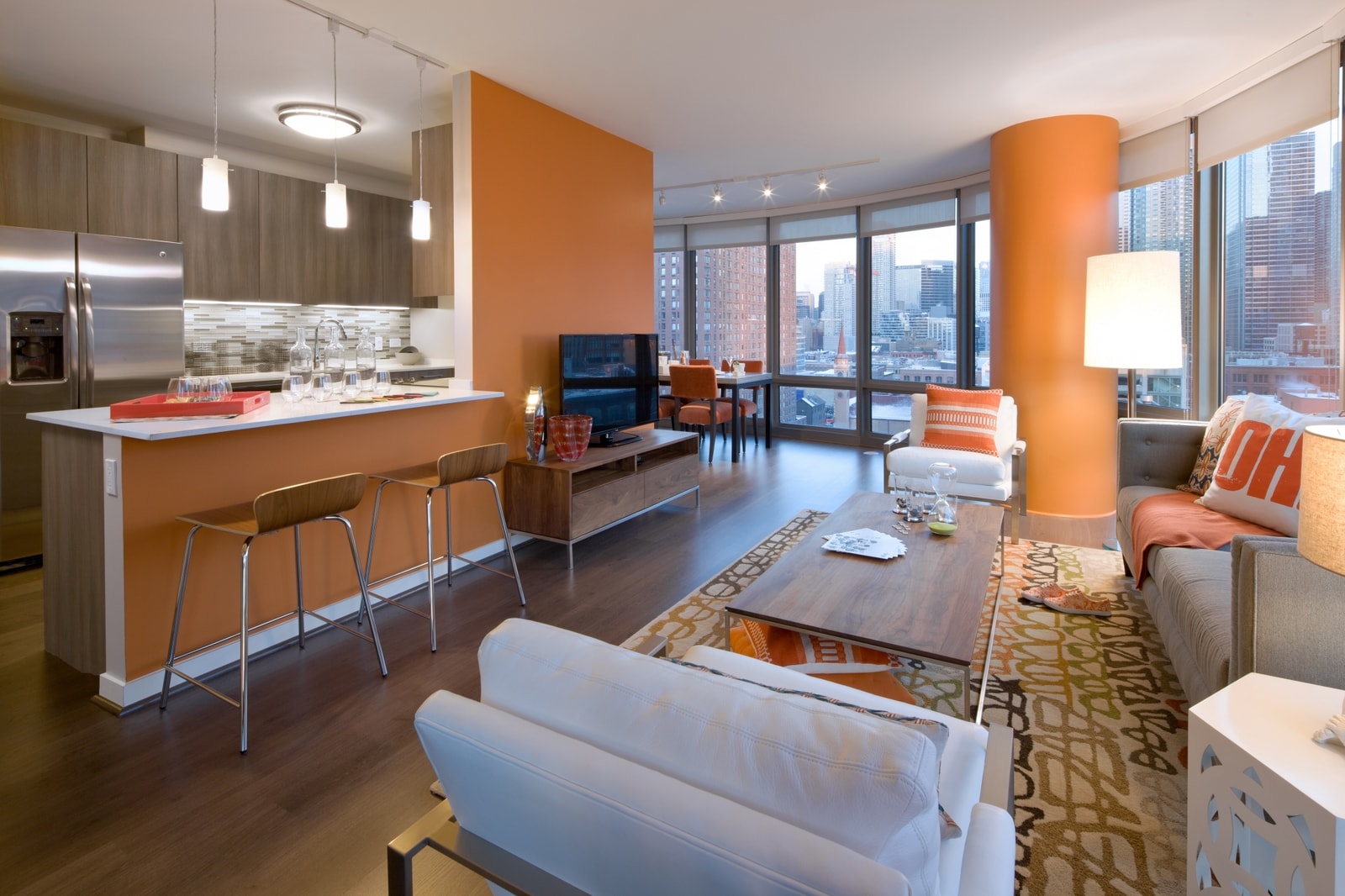 Hubbard Place photo 150