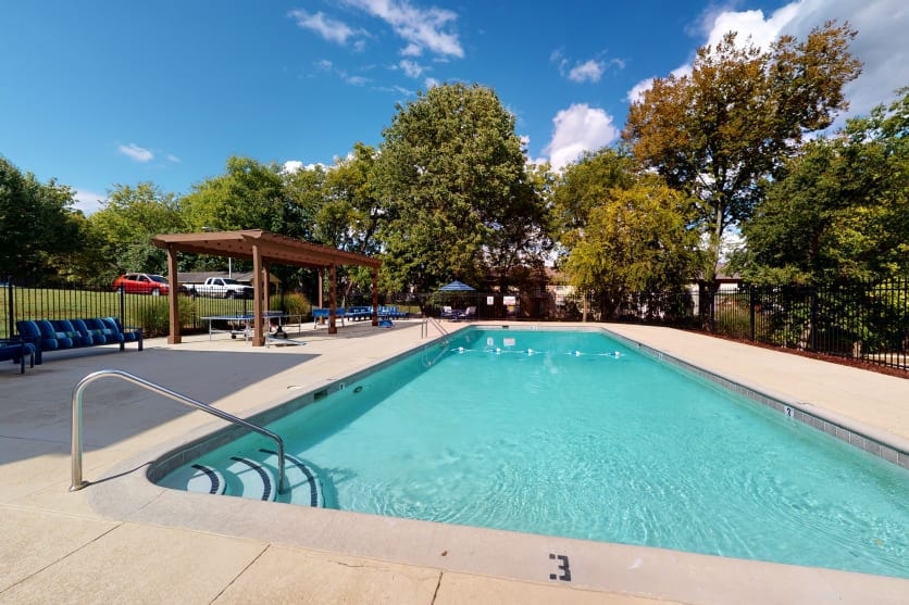 121 Hickory Trace Dr, Nashville, TN 37211 — all view