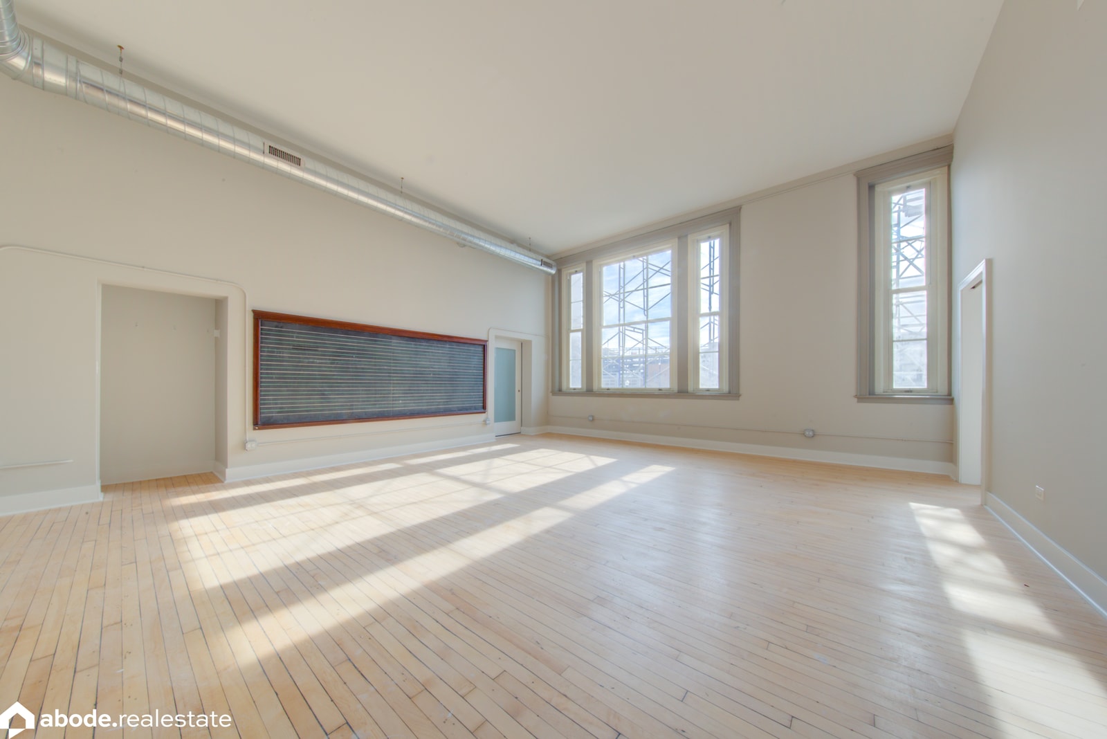 Stewart School Lofts photo 13