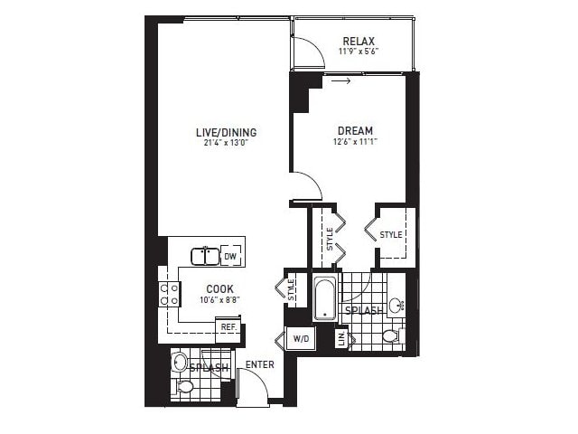 Burnham Pointe photo 44