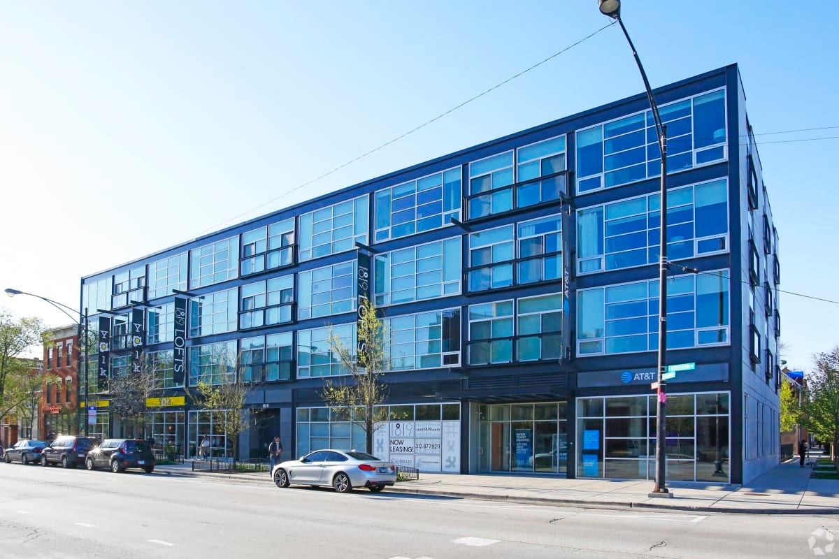 1819 Lofts photo 38