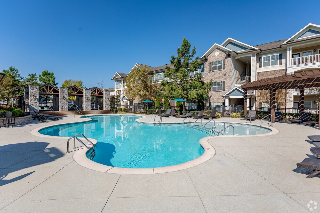 Vintage Crossing Apartments photo 26