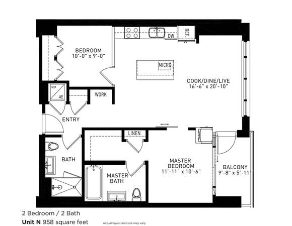 Roosevelt Collection Lofts photo 51