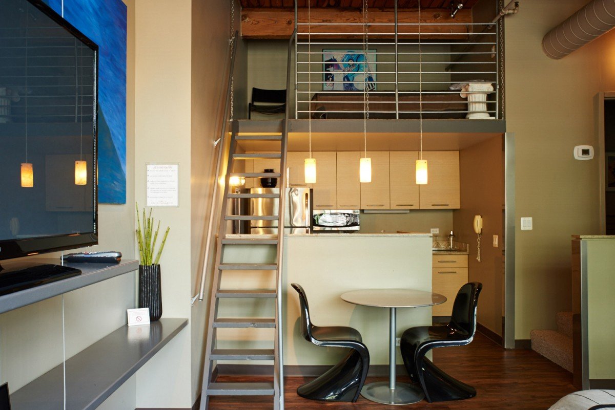 River West Lofts photo 4