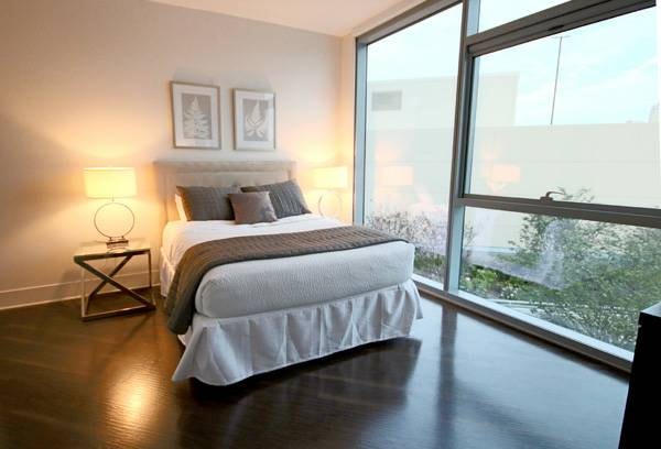 The Residences at NewCity photo 8